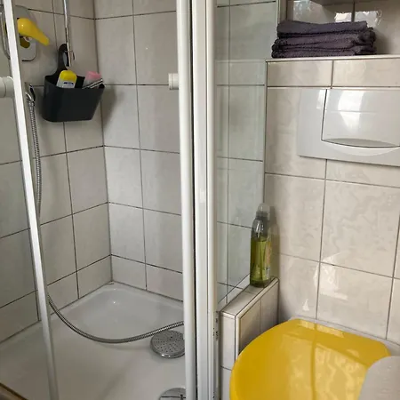 Gemuetliche In Esslingen Apartment Hegensberg