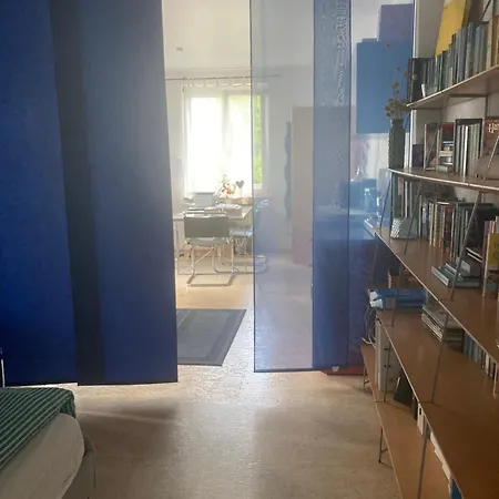 Apartment Gemuetliche In Esslingen