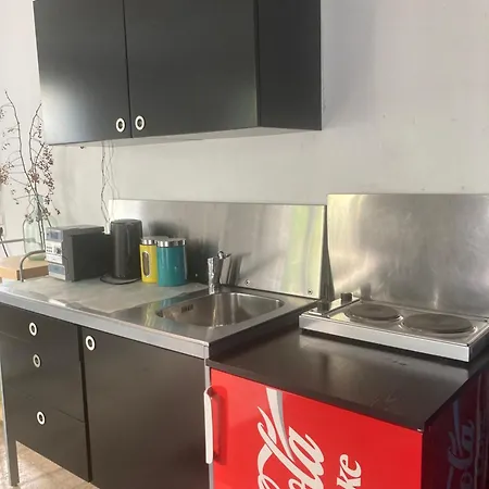 Gemuetliche In Esslingen Apartment Hegensberg
