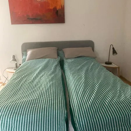 Gemuetliche In Esslingen *
